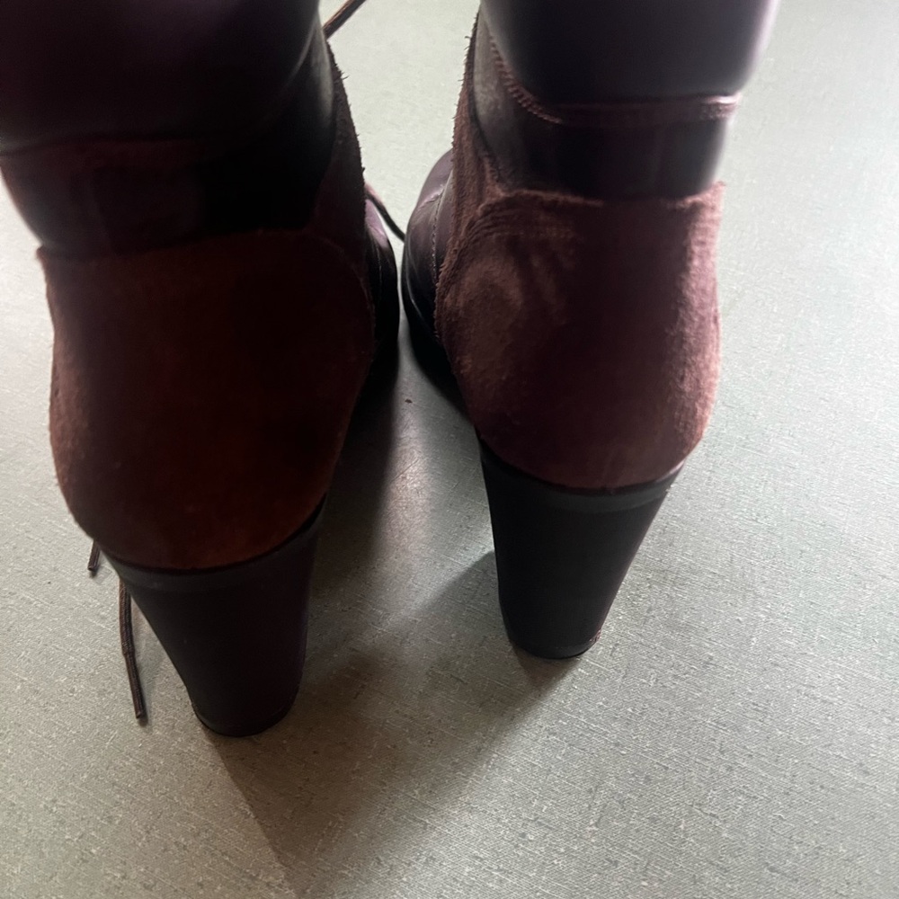 Timberline boots/shoes - Picture 4 of 8